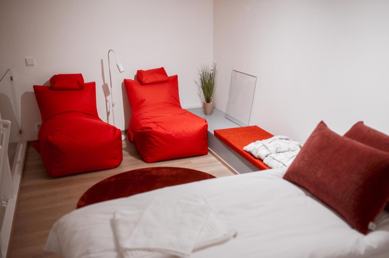 Luttokolo, Saariselkae Apartment Ngoại thất bức ảnh