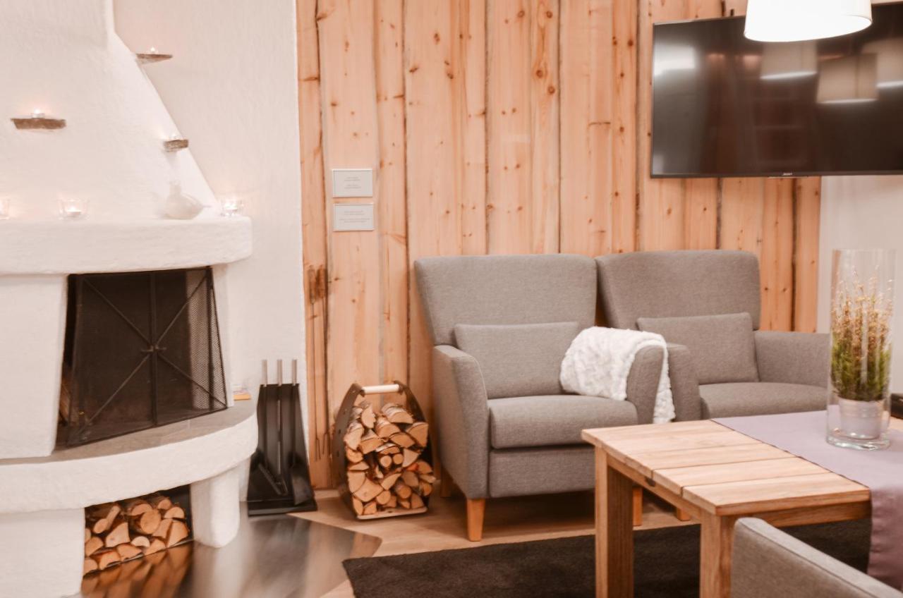 Luttokolo, Saariselkae Apartment Ngoại thất bức ảnh