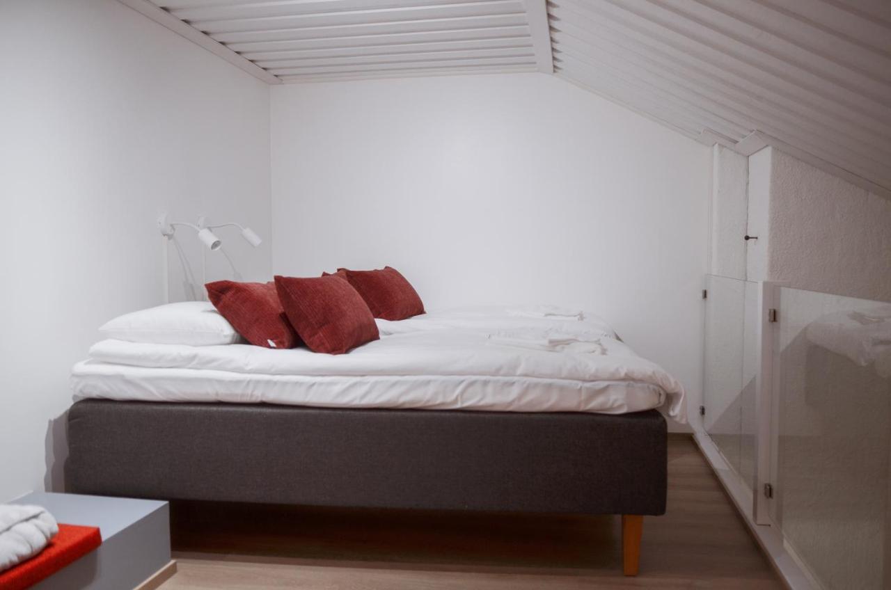 Luttokolo, Saariselkae Apartment Ngoại thất bức ảnh